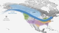 Revisiting La Nina and winter snowfall