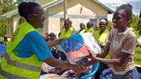 Turn climate crisis into a chance to end Malaria