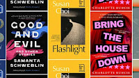 Flashlight to Katabasis: 18 of the best books of the year so far