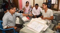 NRC: Mad Scramble For Documents In Bengal As Fears Over Citizens List Mount