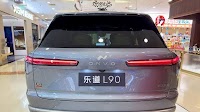 Nio shares sputter as competition squeezes Chinese EV sales