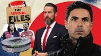 Arsenal files: Gunners line up £55m Jules Kounde bid with Mikel Arteta ready to rub salt in Chelsea's transfer wounds