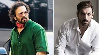 Rohit Shetty To Make A Film On A Real Police Officer With John Abraham Locked In As The Lead