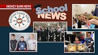 In School News: Academic, Music, Football Achievements Across The County (3/11/19)