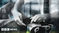 Leaked report shows 10,000 gap in probation staff