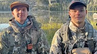 2 Experienced Outdoorsmen Reported Missing During Elk Hunting Trip. One Is Months Away from Getting Married