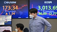 EUR and CNY step forward as global confidence in the USD wanes