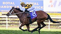 Joliestar’s TJ Smith Stakes bid uncertain as connections monitor weather