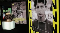 Officially Opened In Hong Kong, Entrance Tickets For Cristiano Ronaldo Museum Priced At IDR 40 Million