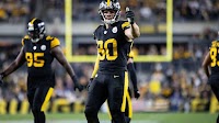 ‘Absolutely insane’ for Steelers to pay T.J. Watt, member of Rooney family says