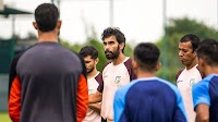 Khalid Jamil names 30-man probable squad for AFC Asian Cup qualifiers vs Singapore