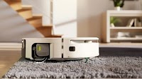 iRobot’s new Roomba could solve the roller mop’s biggest problem
