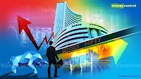 Stock Market LIVE Updates: Sensex up 240 pts, Nifty around 24,950; TCS, Wipro, Infosys top gainers