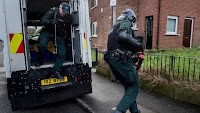 NI drug busts up but police removing less illegal substances from our streets
