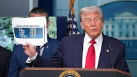 Trump takes over D.C. police. Will other cities be next?