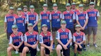 Eastern Utah advances in Babe Ruth World Series