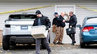 Idaho college student murders: Summary and timeline as Bryan Kohberger is sentenced