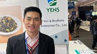 Taiwan seafood firm Yen and Brothers trying to rapidly adapt, find new opportunities amid global tariff whiplash