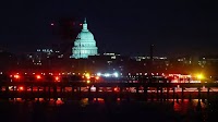 What is an SOS Alert on Google? Emergency information pops up after Washington plane crash
