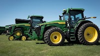 US tractor sales continue to fall amid trade concerns