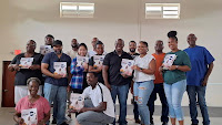 Turning Point Employees Achieve Certification in Heartsaver® First Aid CPR AED Training.