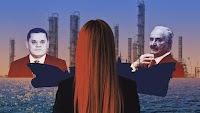 Libya • From Tripoli to Benghazi, Turkish trader BGN's oil odyssey - 02/12/2024