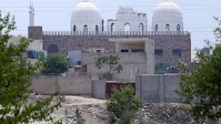 PAKISTAN-BAHAWALPUR-INDIA-ATTACK