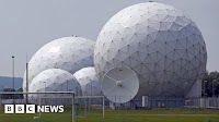 BBC dismayed at German 'BND spying on journalists'