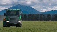 Urea prices hit 10-year high
