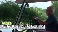 Audi Quattro Cup Golf Tournament comes to Southeastern North Carolina