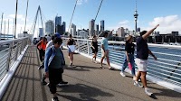 New Zealand Weak Services Industry Hint at Slower Economic Rebound