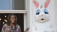 Michelle Obama Disses Corn Syrup, Trade Group Pushes Back