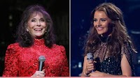 Loretta Lynn’s granddaughter says ‘American Idol’ judges made her ‘so mad’ by asking her to do grandma's song