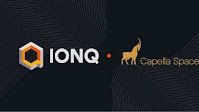 IonQ to acquire Capella Space in bid to build ultra-secure quantum network
