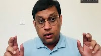 YSRCP leader Karthik Yellapragada accuses State government of conspiracy over TTD land deal