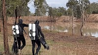 Update 4: Search and rescue, Murgon