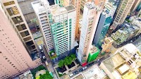 MK Stay hotel in Mong Kok on sale via EOI