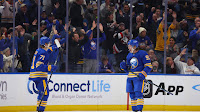 NHL Predictions: November 4th Buffalo Sabres vs Utah Mammoth