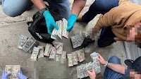 Utah involved in largest fentanyl bust in DEA history, millions of dollars worth of pills seized