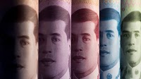 THB/USD: Thai Baht Rises to Highest Since 2022 on Trade Optimism, Inflows