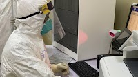 UK Gives £1.3 Million to Fight COVID-19 in Uganda
