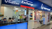 Baht off! Bangkok Bank shuts the door on tourist accounts