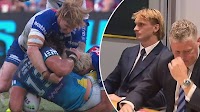 Bulldogs star Jacob Preston cops four-game suspension after failed trip to NRL judiciary