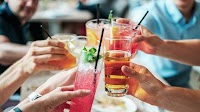 Want to drink less in 2019? You're not alone