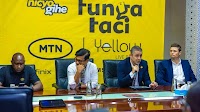 MTN Rwanda and Yellow Launch Affordable Smartphone Financing Program ‘Tunga Taci na MTN’