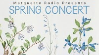 PREVIEW: MUR’s upcoming Spring Concert