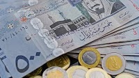 Saudi Riyal to PKR exchange rate