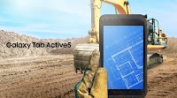 Samsung Launches Galaxy Tab Active5 in India: Rugged, 5G-Enabled Tablet Built for Enterprise Workforce