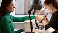 Raising Health Concerns Over Gel Polish Risks