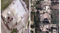 Op Sindoor: Satellite images reveal extensive damage to terror camps in Pak's Bahawalpur, Muridke
